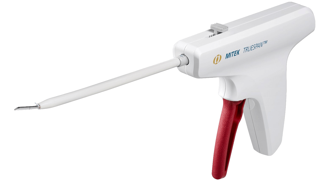 H．K TRUESPAN Meniscal Repair System | Products | DePuy Synthes